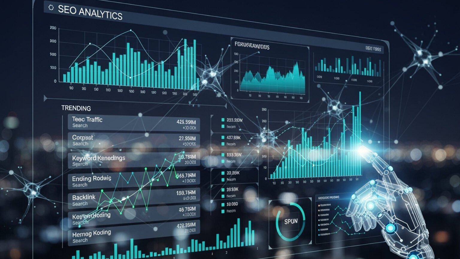 AI Search Optimization,