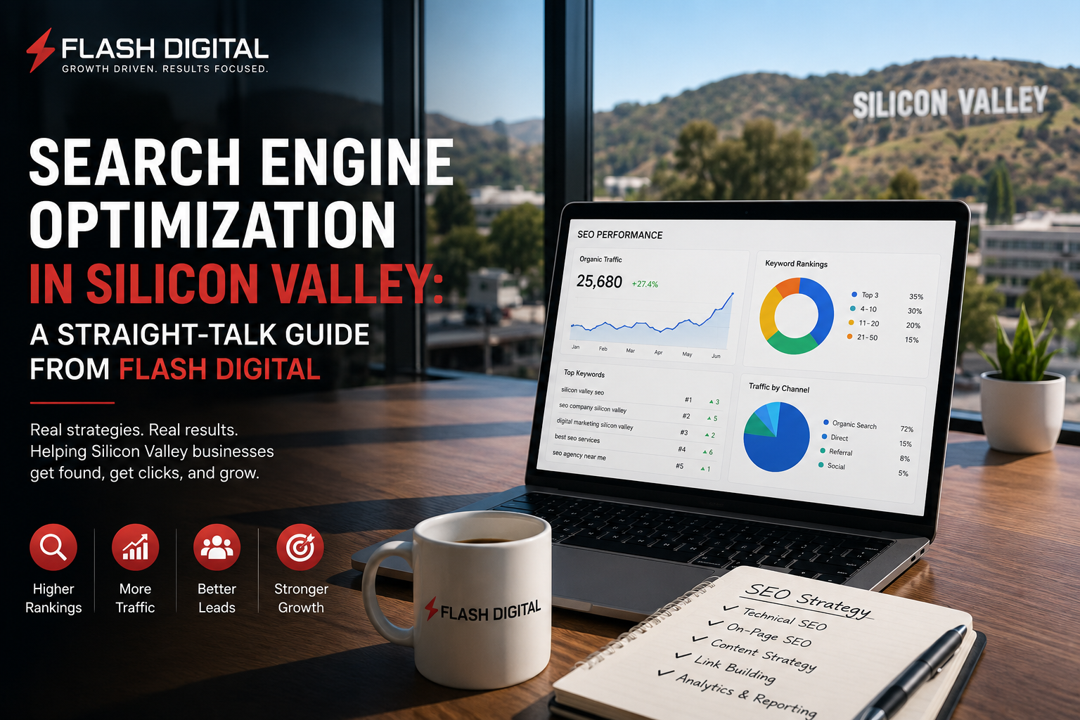 Search Engine Optimization,
