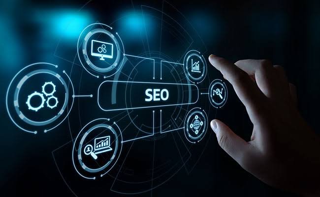 Search Engine Optimization,