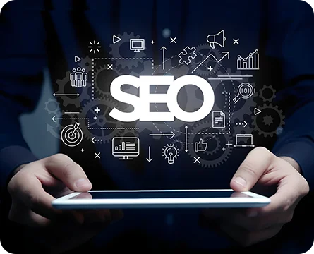 Search Engine Optimization ,